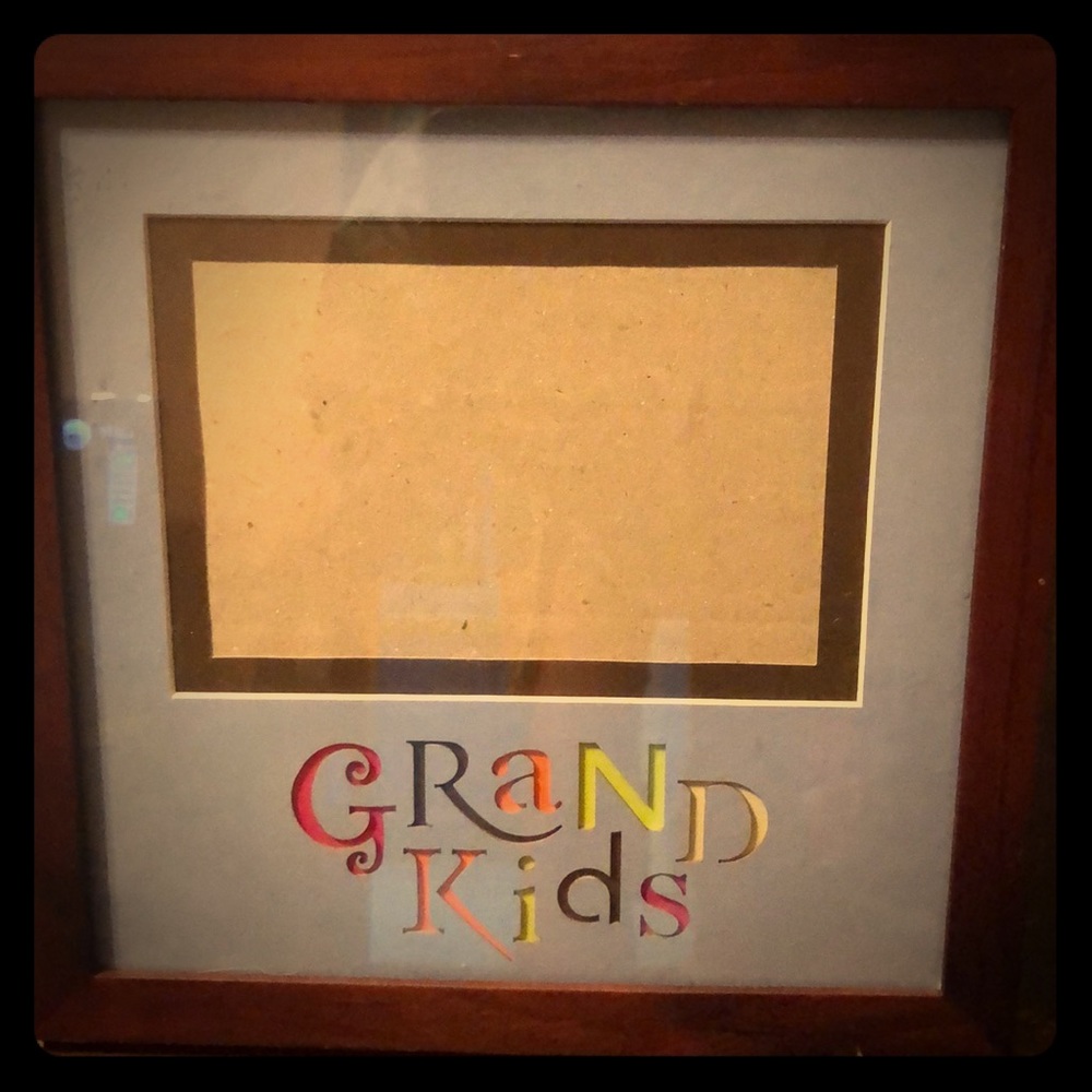Frame Grand Kids